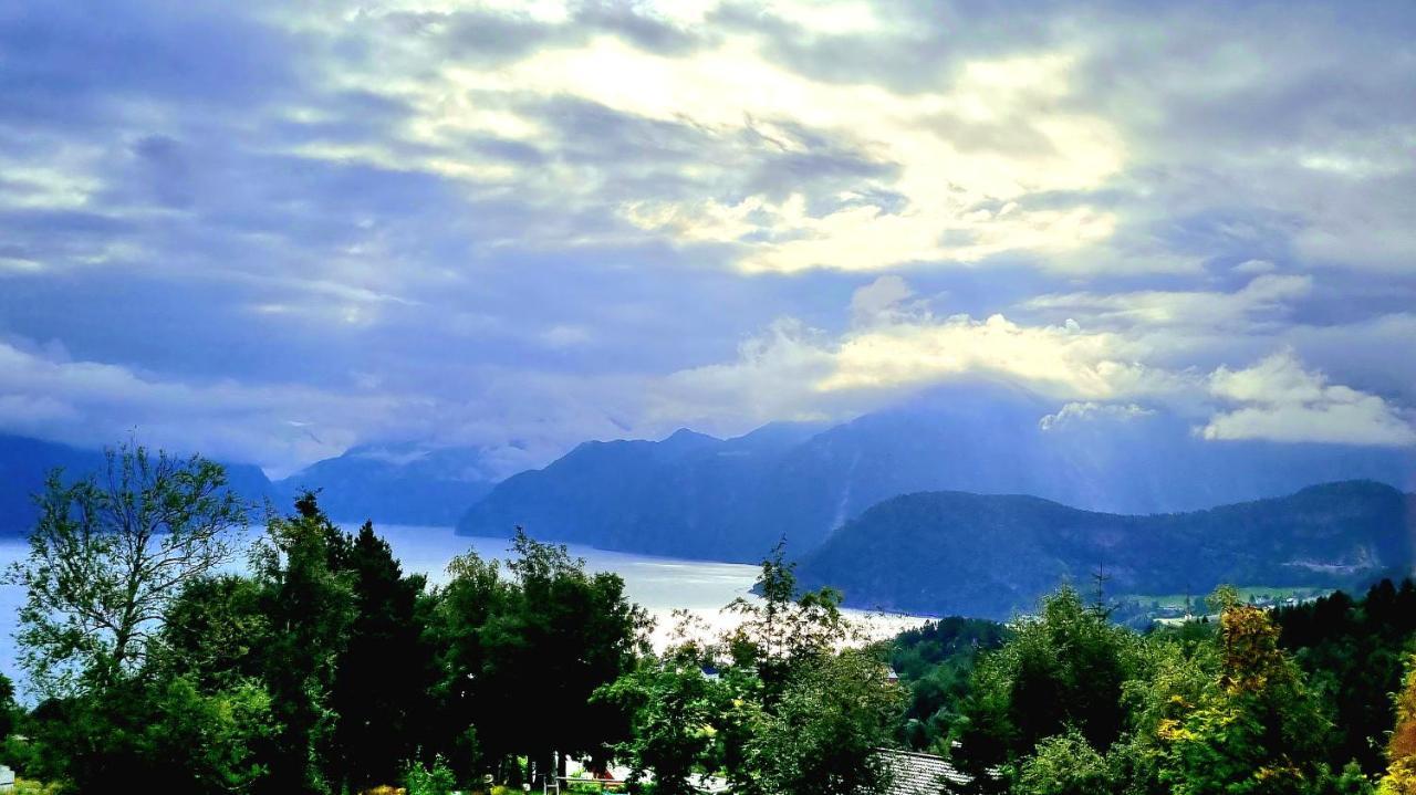Panorama View Hotel Stranda  Exterior photo